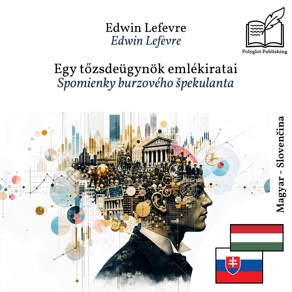Spomienky burzového špekulanta