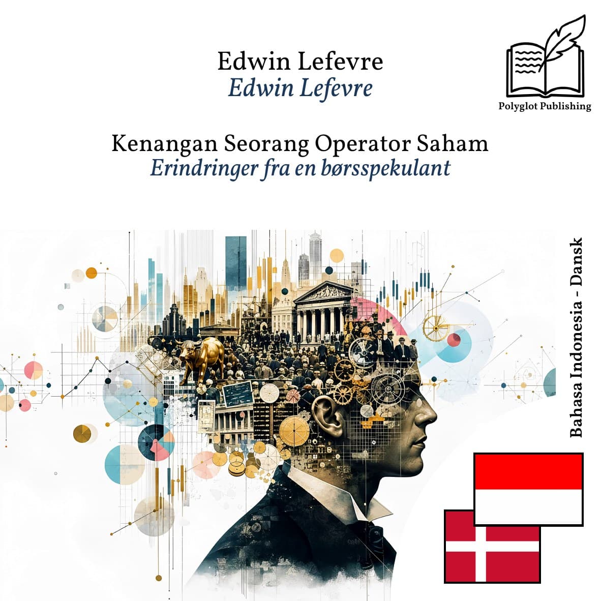 Erindringer fra en børsspekulant
