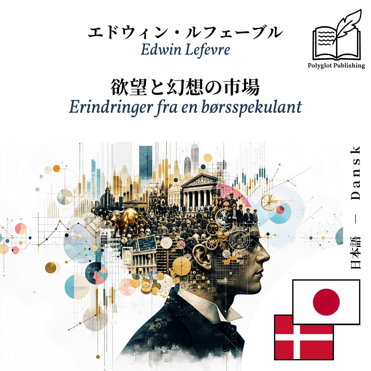 Erindringer fra en børsspekulant