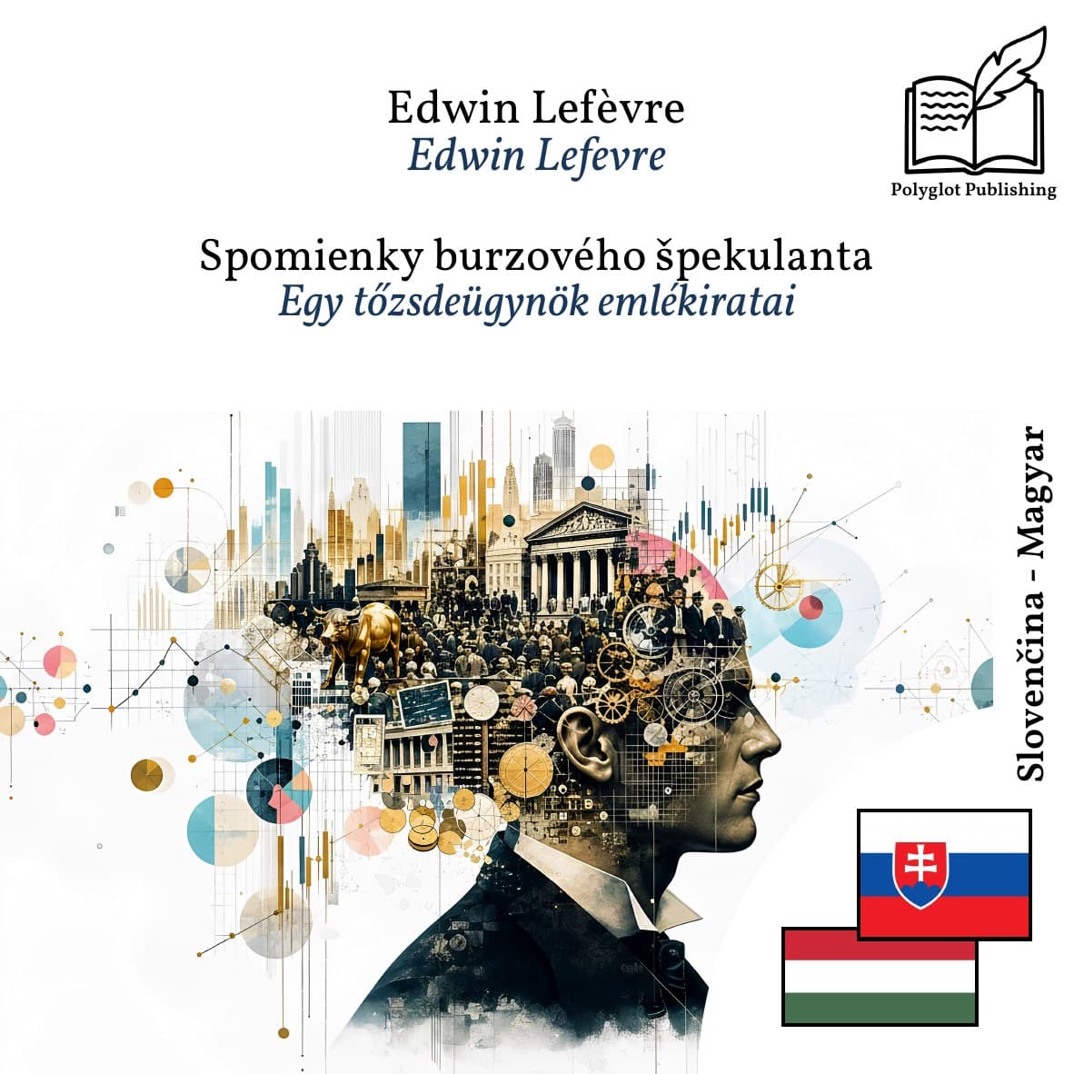 Egy tőzsdeügynök emlékiratai