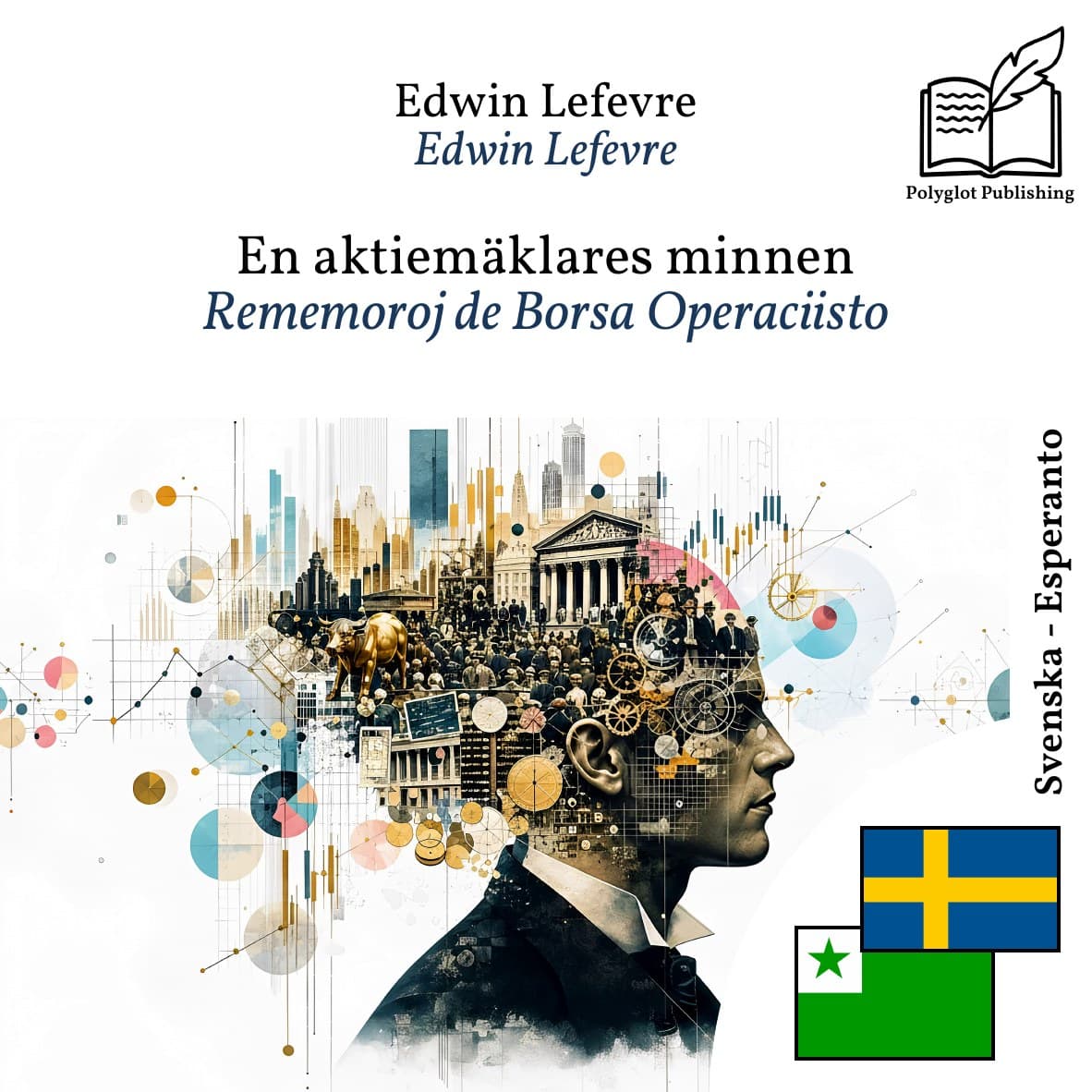 Rememoroj de Borsa Operaciisto