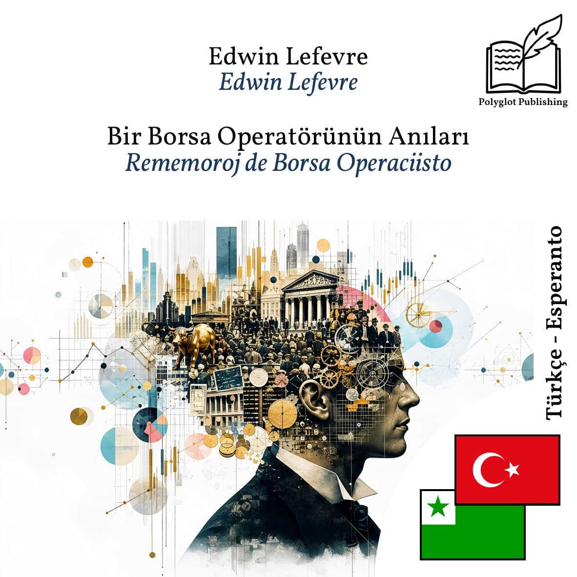 Rememoroj de Borsa Operaciisto