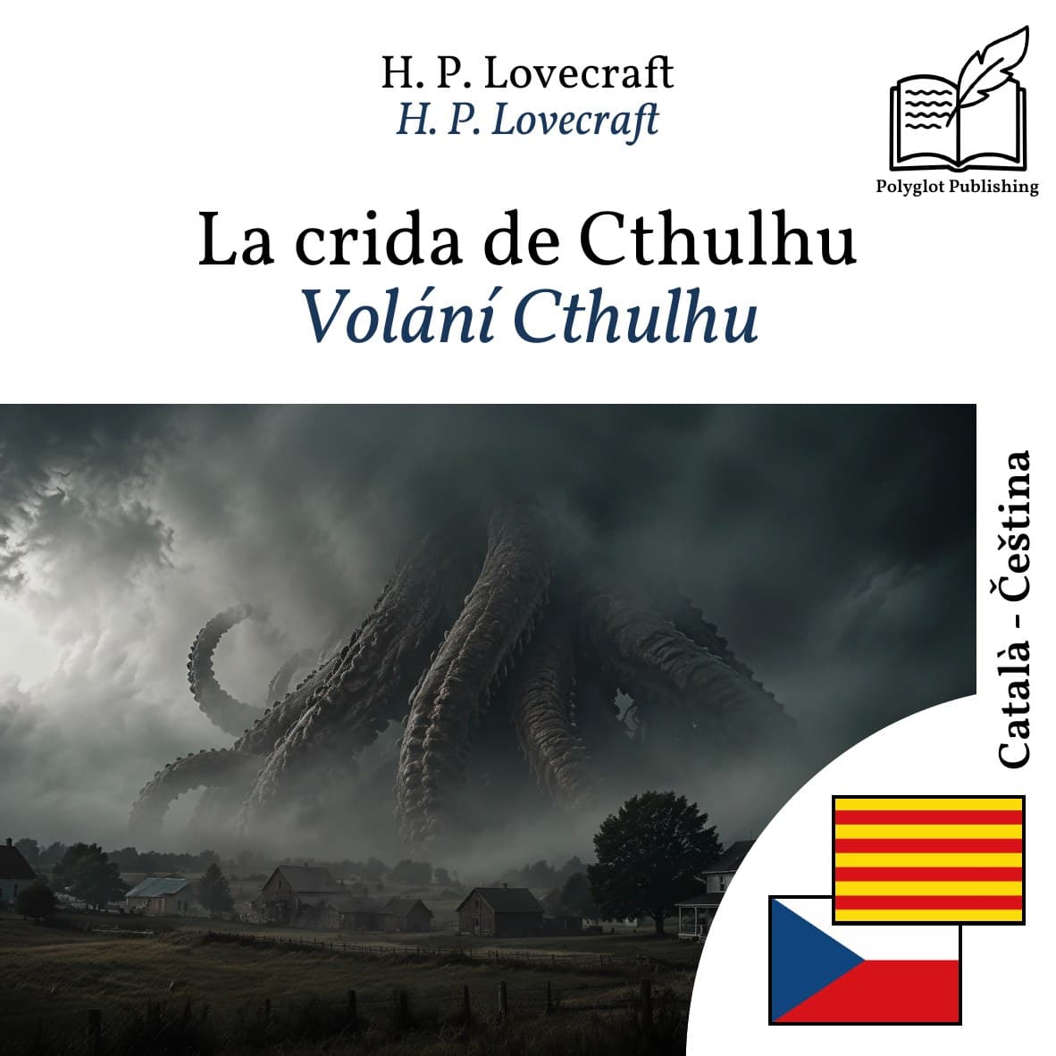 Volání Cthulhu