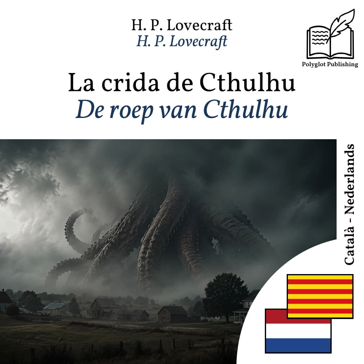 De roep van Cthulhu