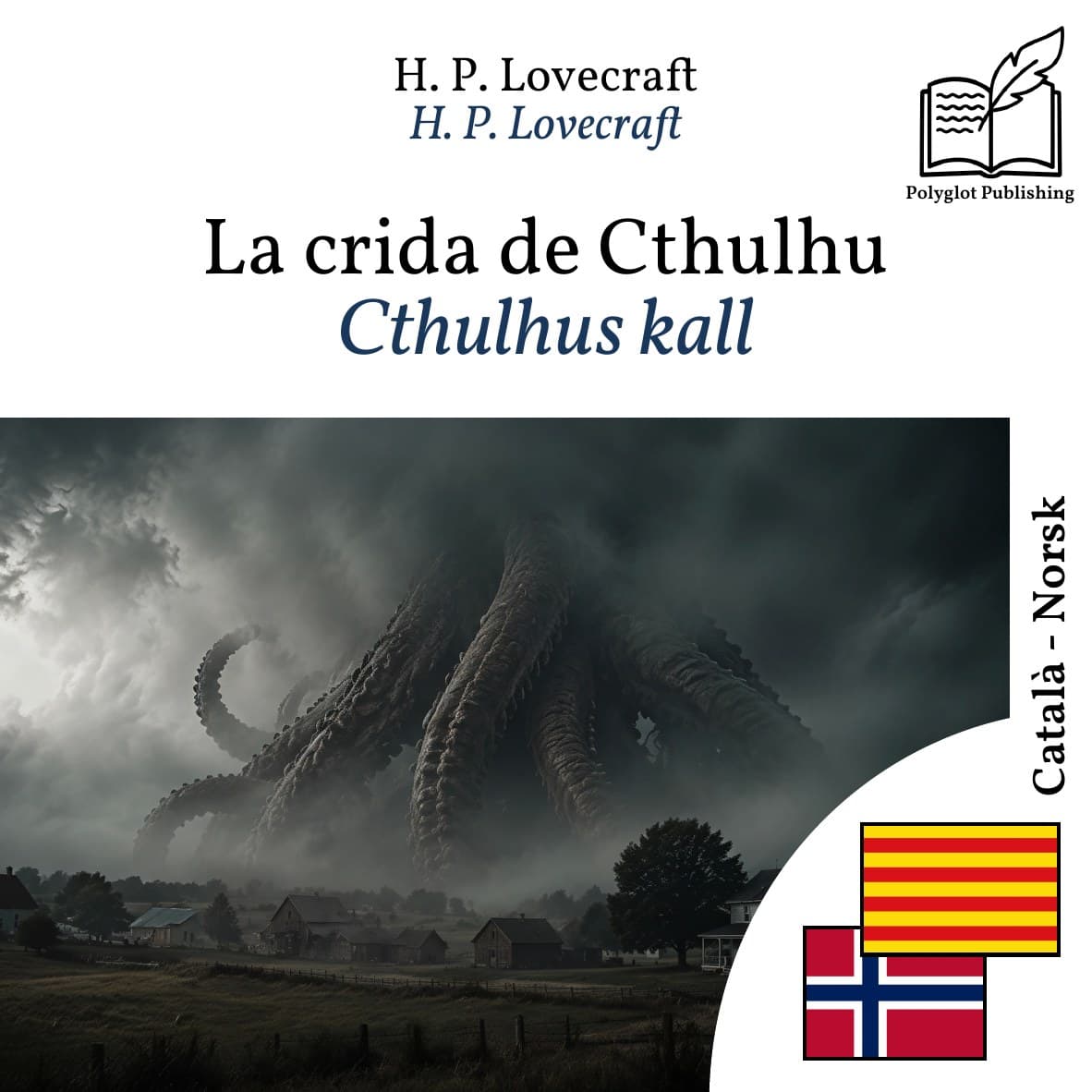 Cthulhus kall