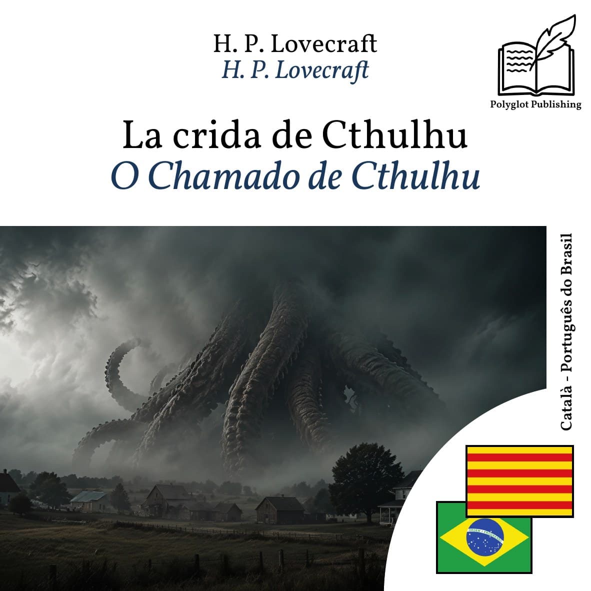 O Chamado de Cthulhu
