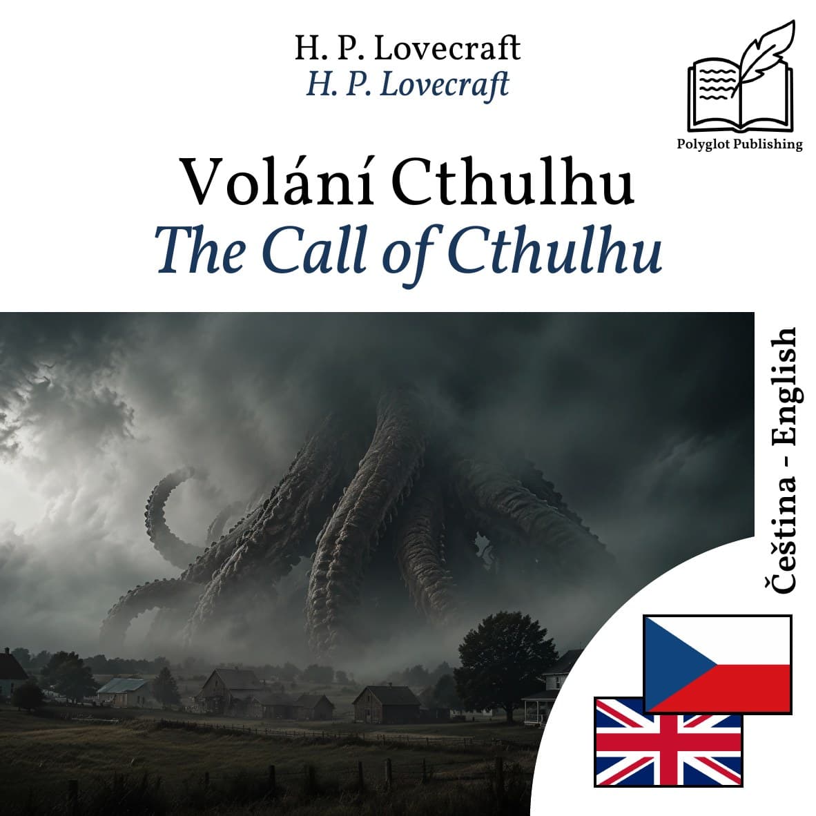 The Call of Cthulhu