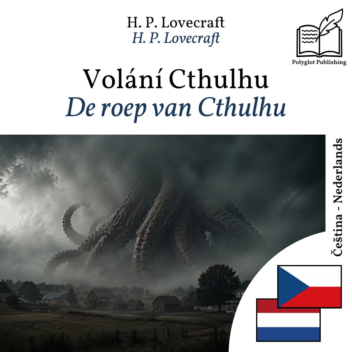 De roep van Cthulhu