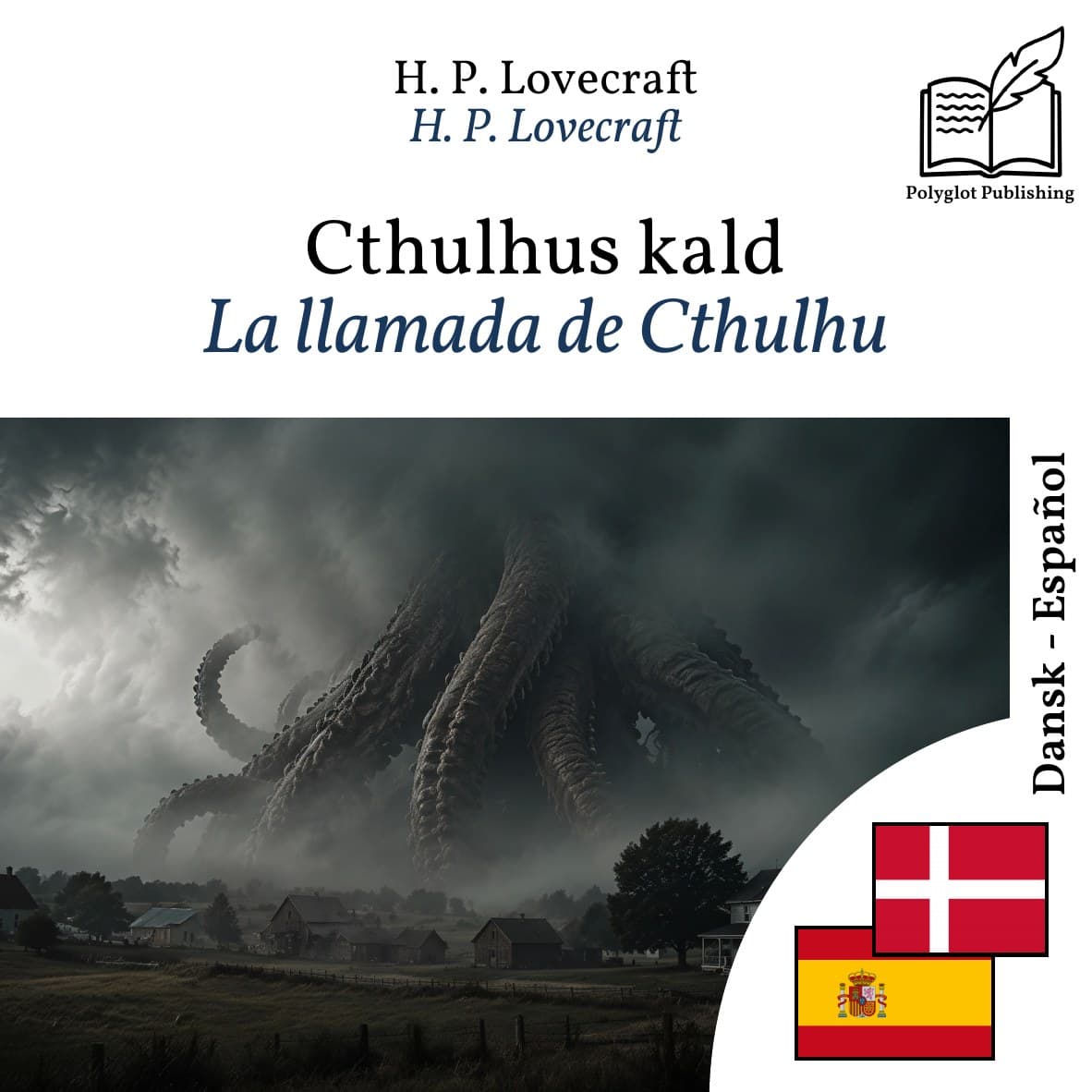La llamada de Cthulhu