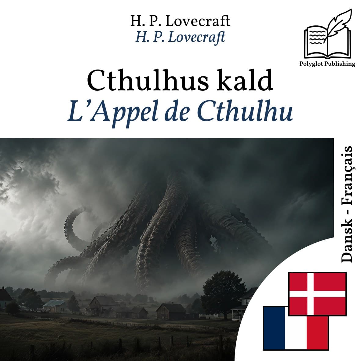 L’Appel de Cthulhu