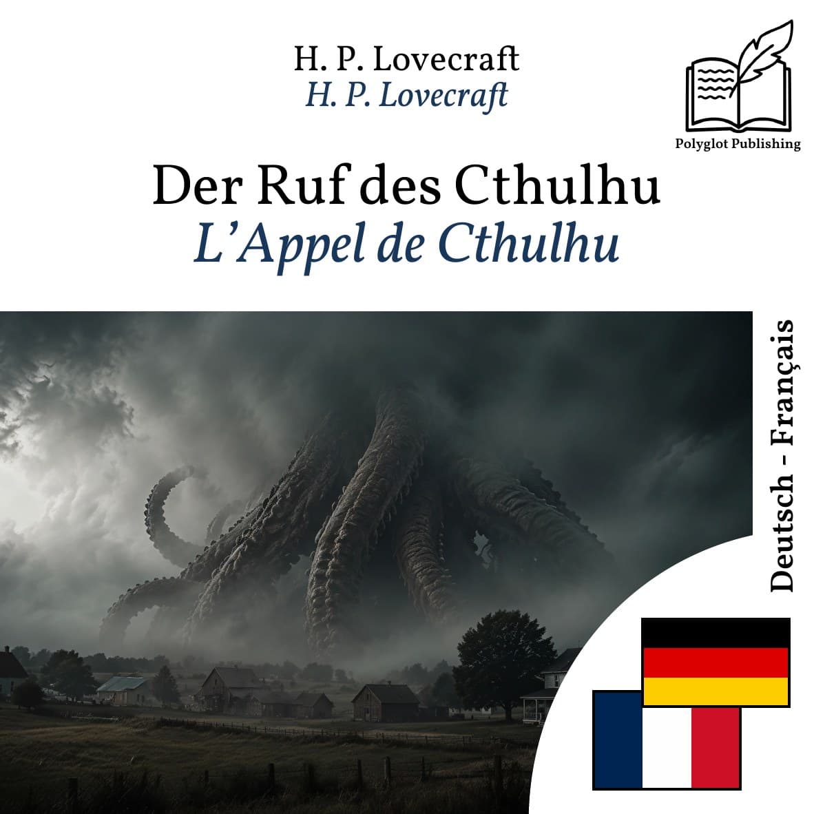 L’Appel de Cthulhu