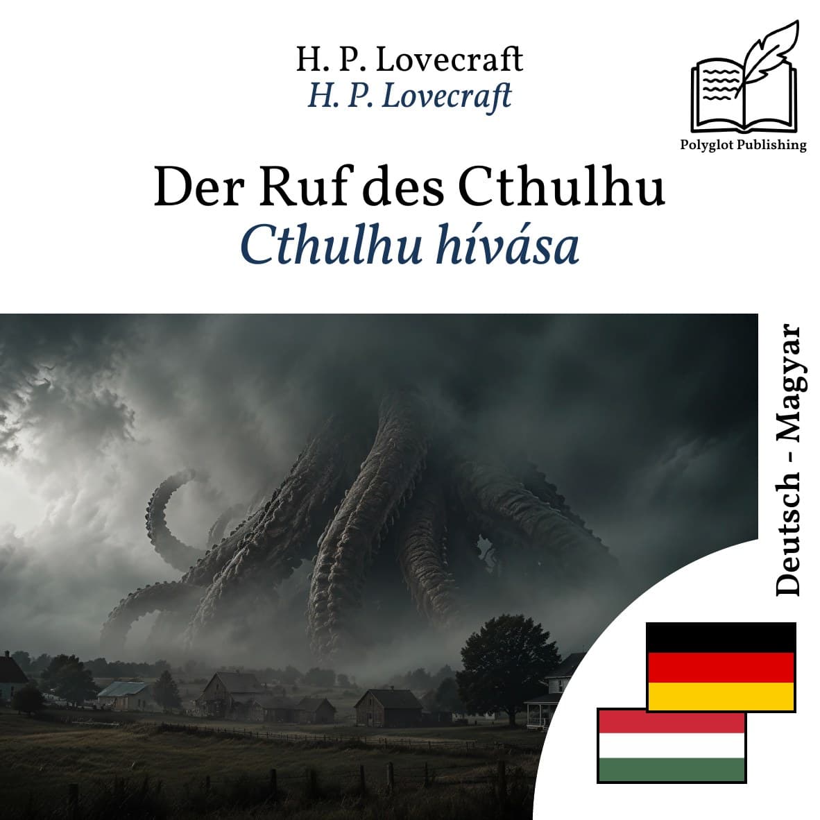 Cthulhu hívása