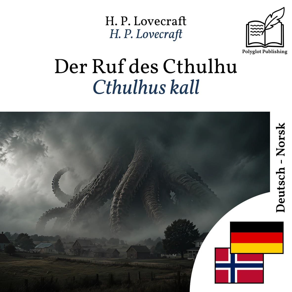 Cthulhus kall