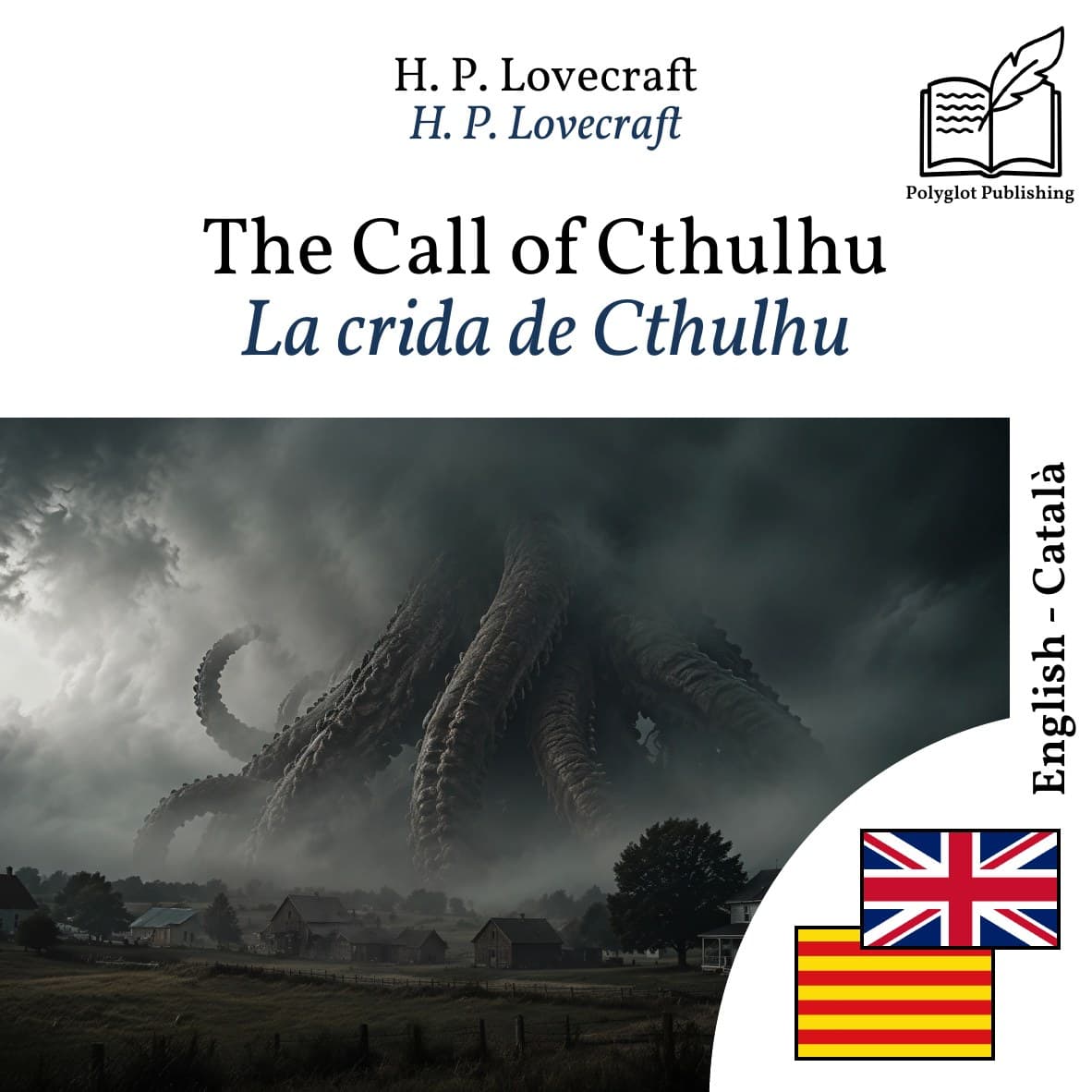 La crida de Cthulhu