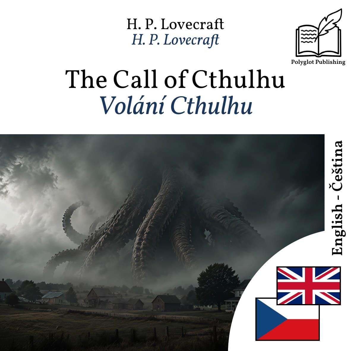 Volání Cthulhu