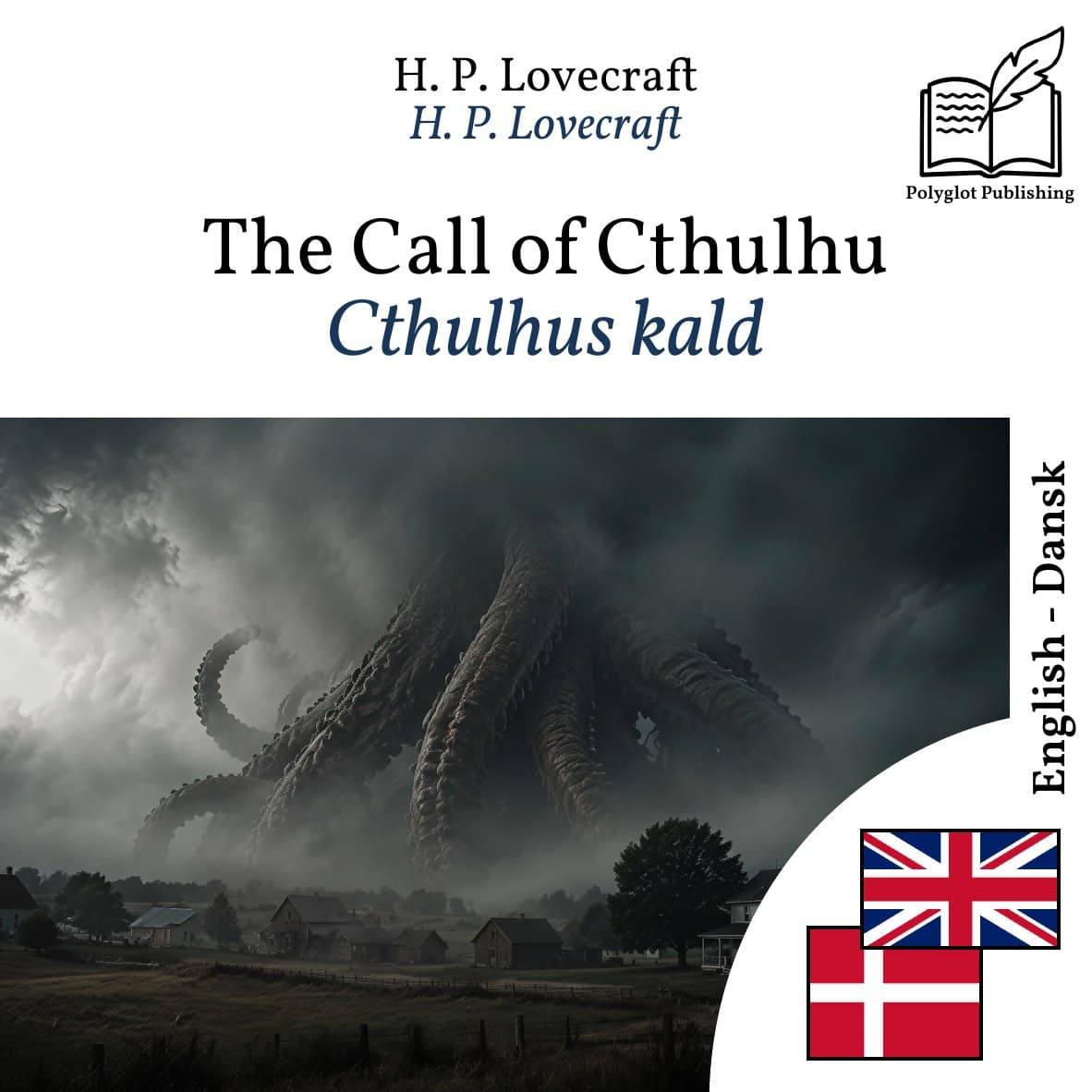 Cthulhus kald