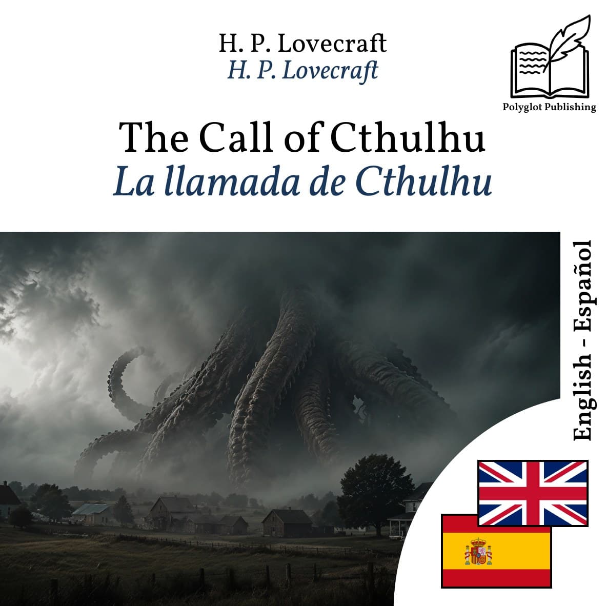 La llamada de Cthulhu