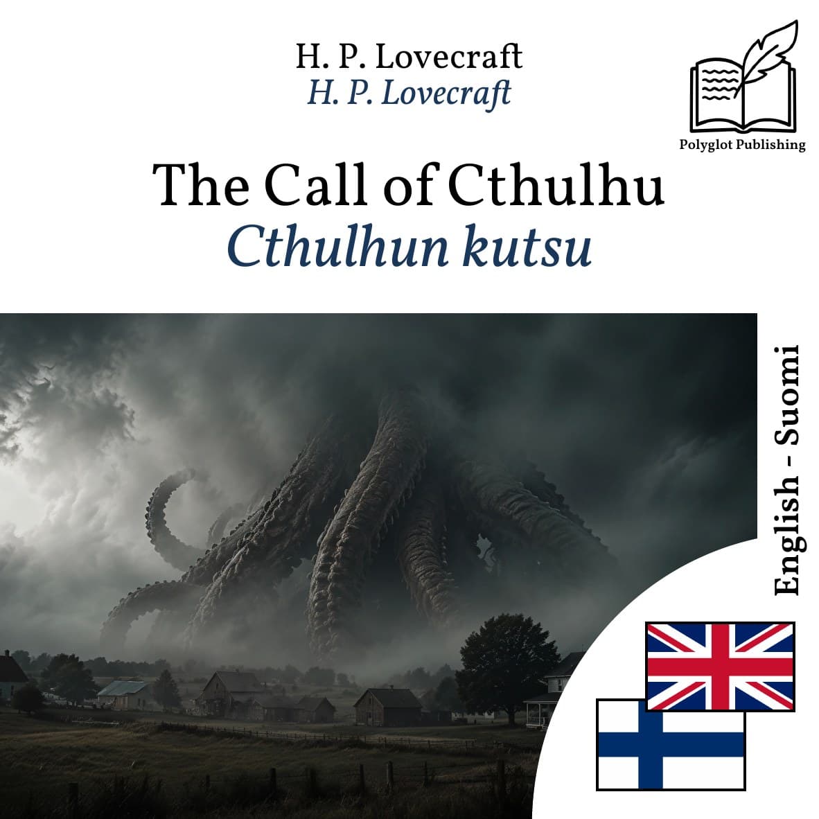 Cthulhun kutsu