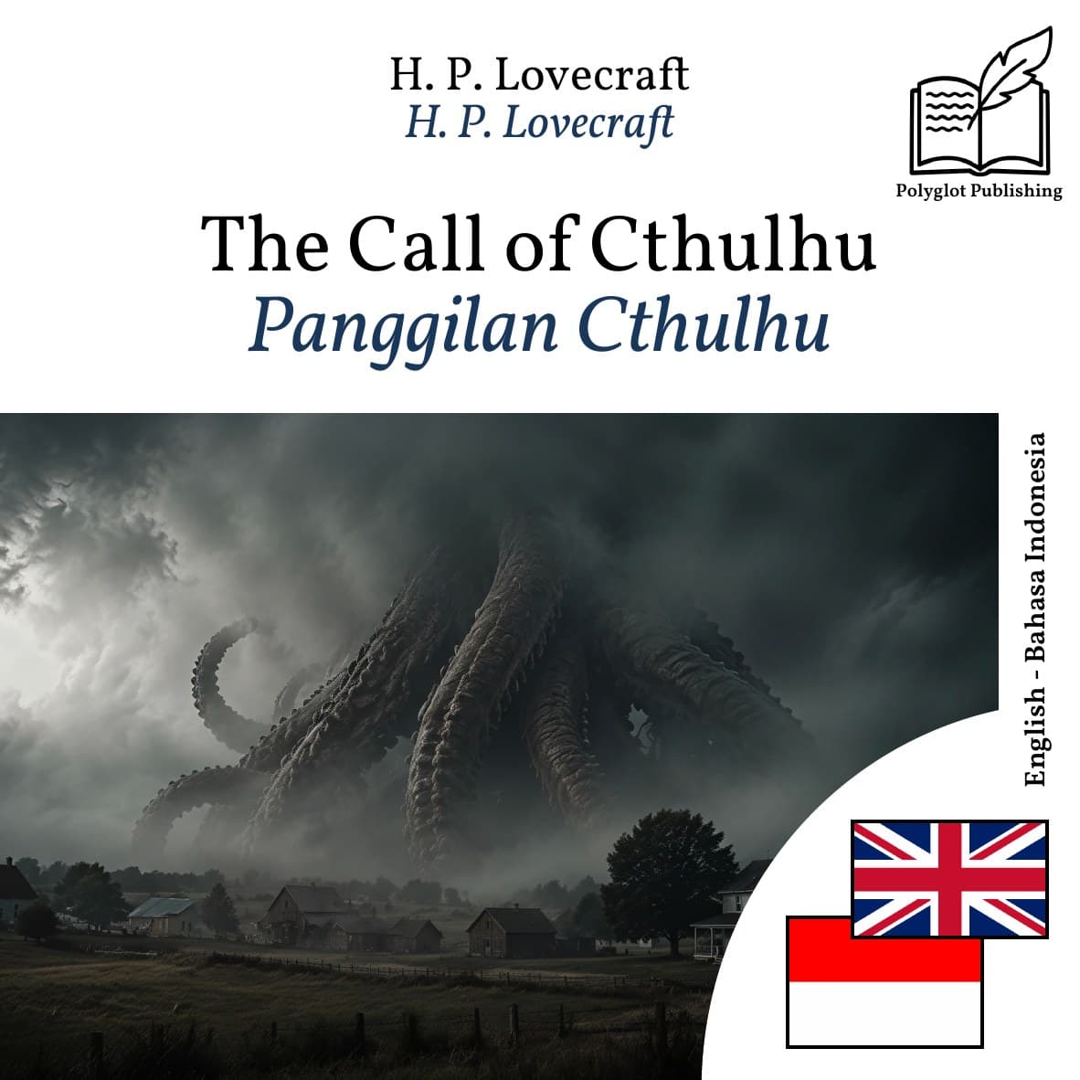 Panggilan Cthulhu