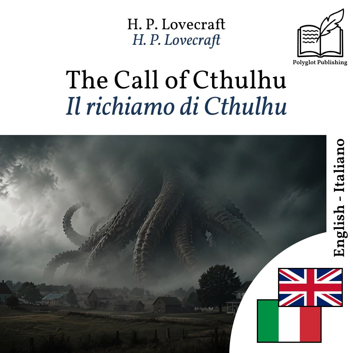 Il richiamo di Cthulhu