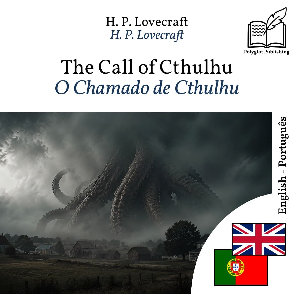 O Chamado de Cthulhu