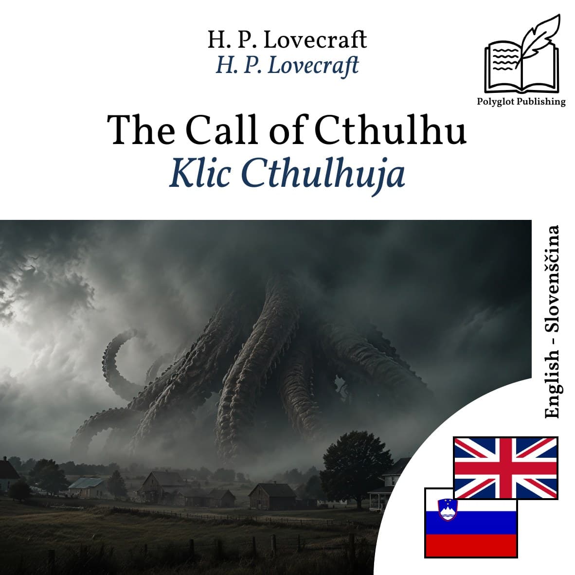 Klic Cthulhuja
