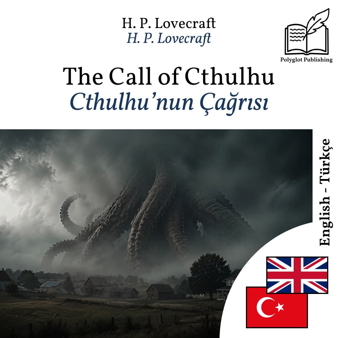 Cthulhu’nun Çağrısı