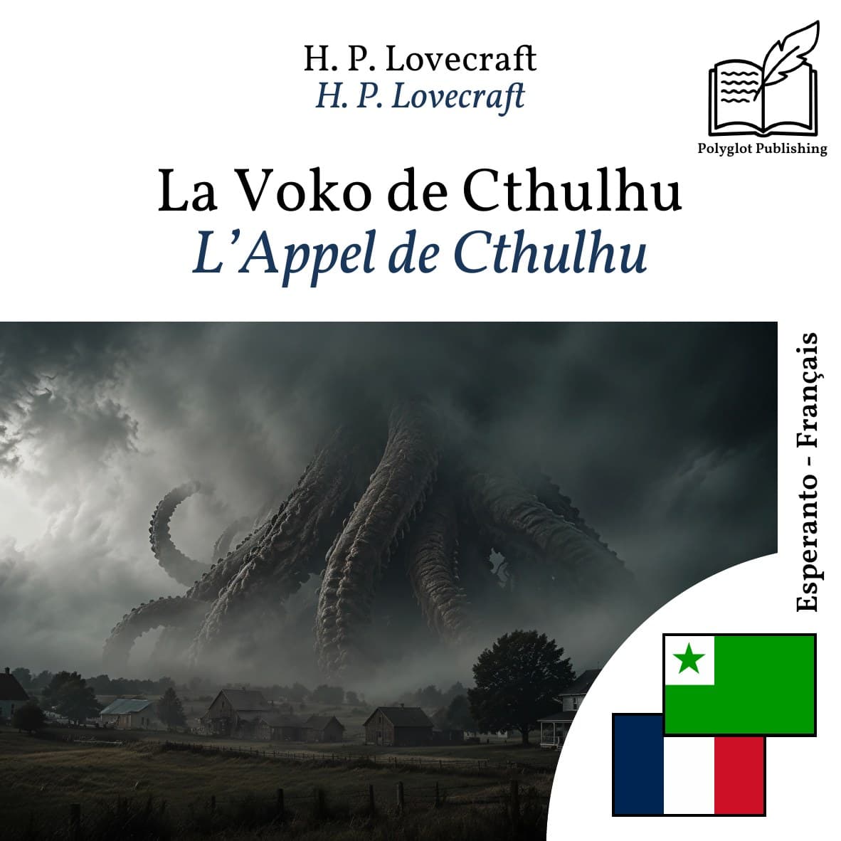 L’Appel de Cthulhu