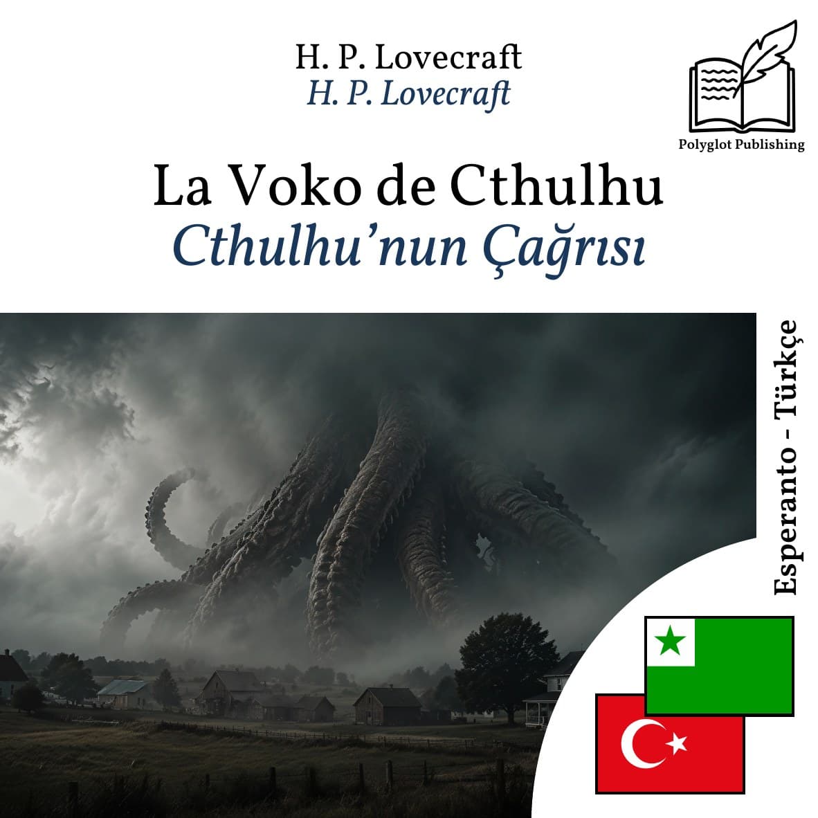 Cthulhu’nun Çağrısı