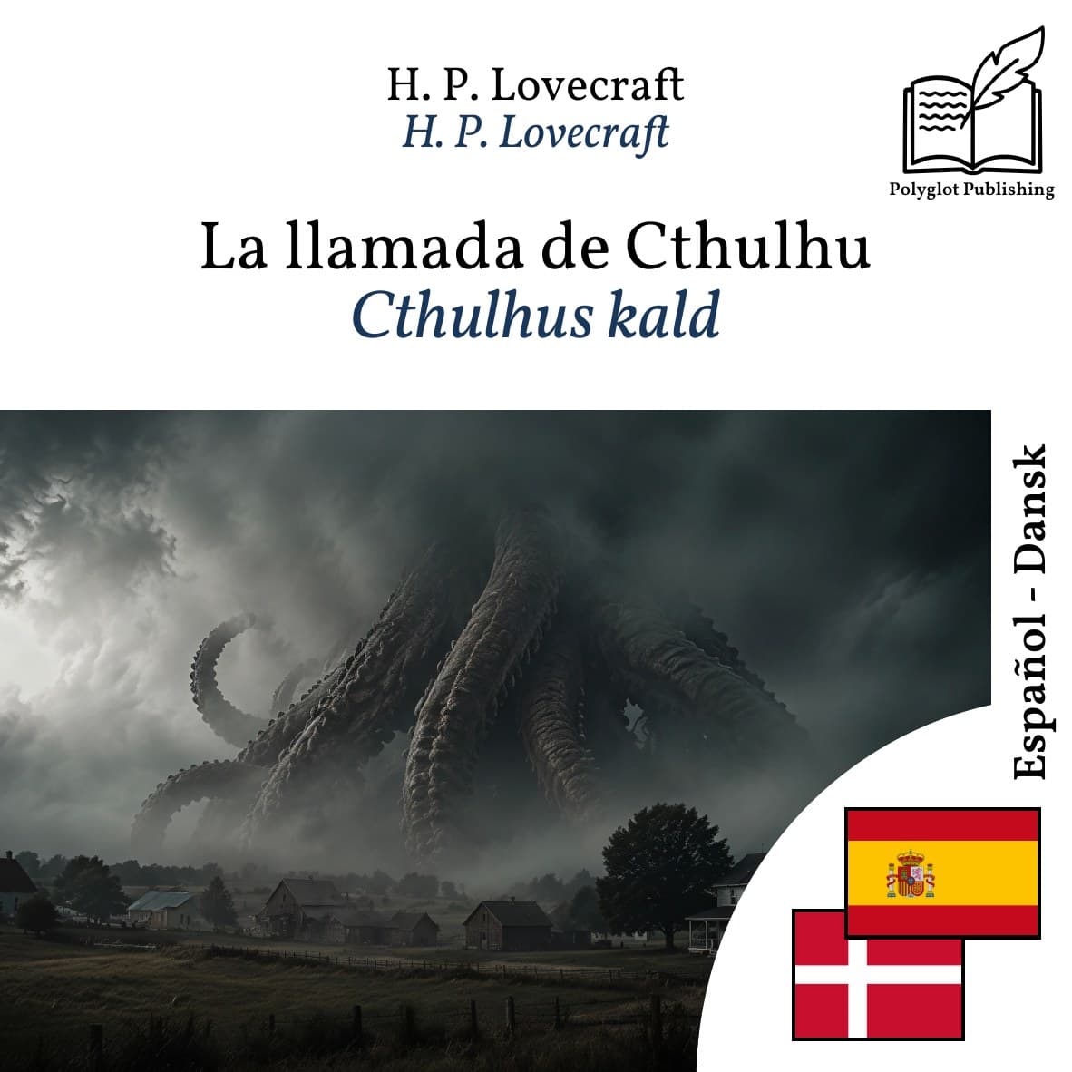 Cthulhus kald