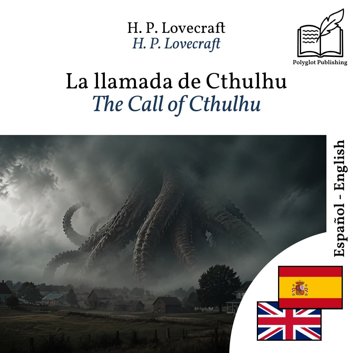 The Call of Cthulhu