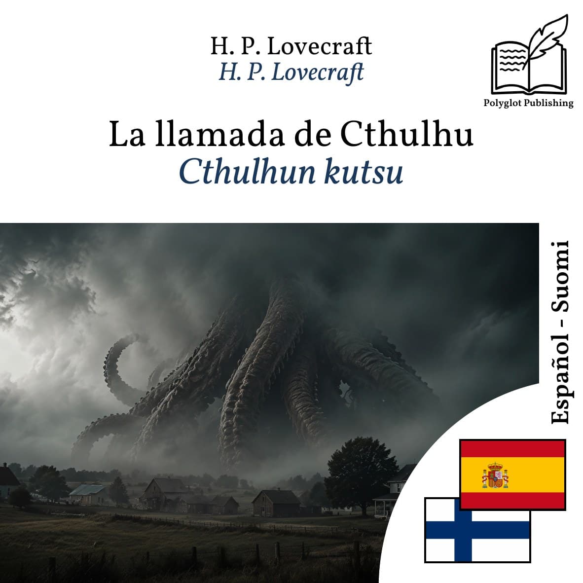 Cthulhun kutsu