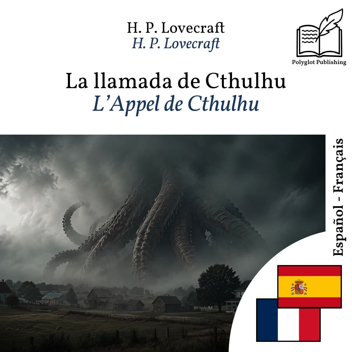 L’Appel de Cthulhu