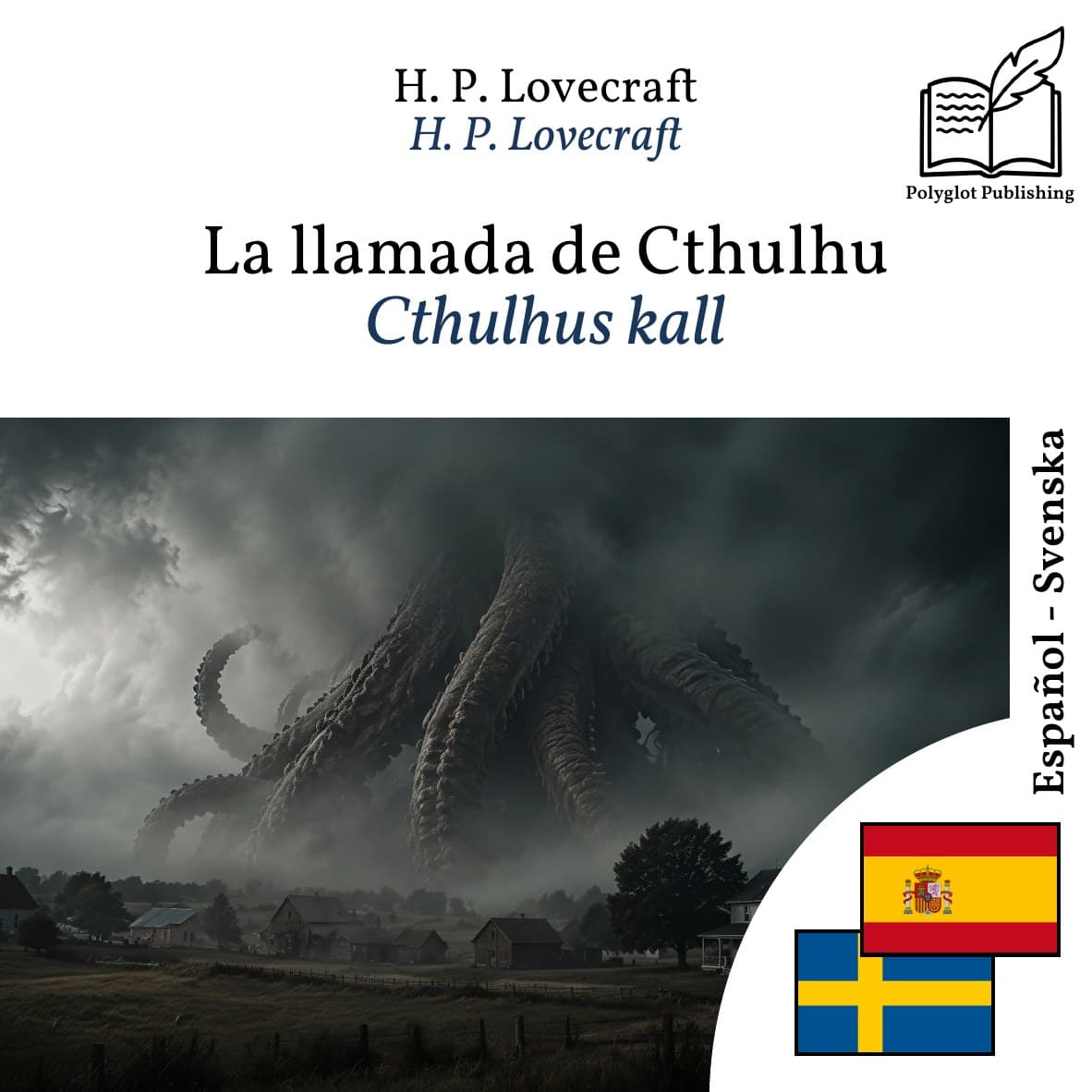 Cthulhus kall