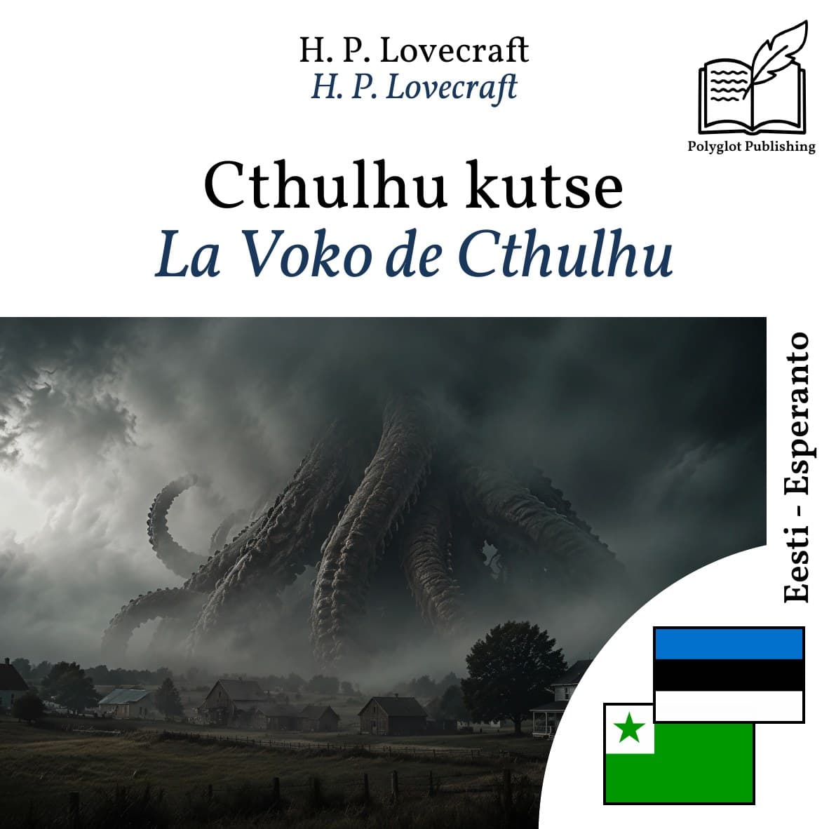 La Voko de Cthulhu