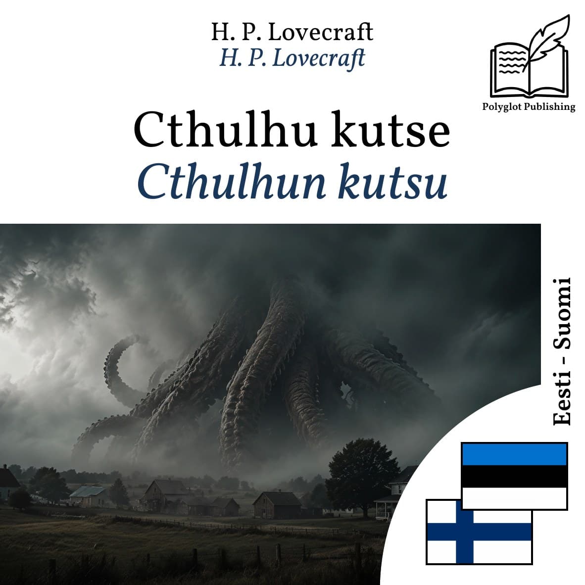 Cthulhun kutsu