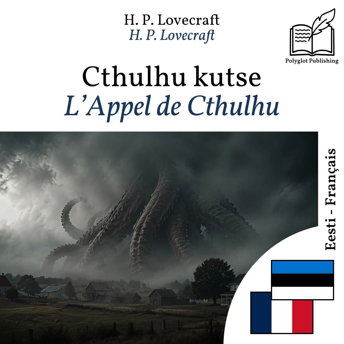 L’Appel de Cthulhu