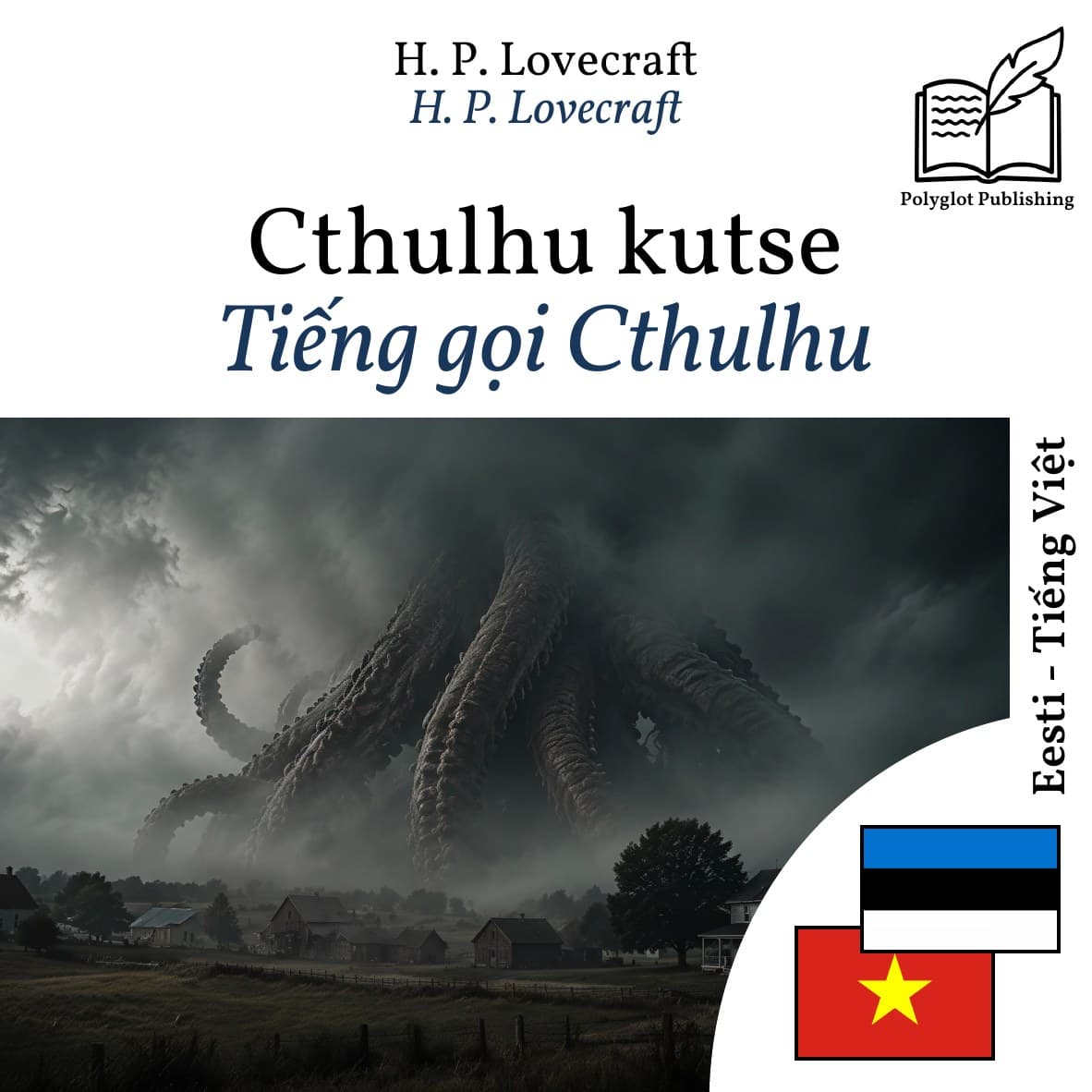 Tiếng gọi Cthulhu