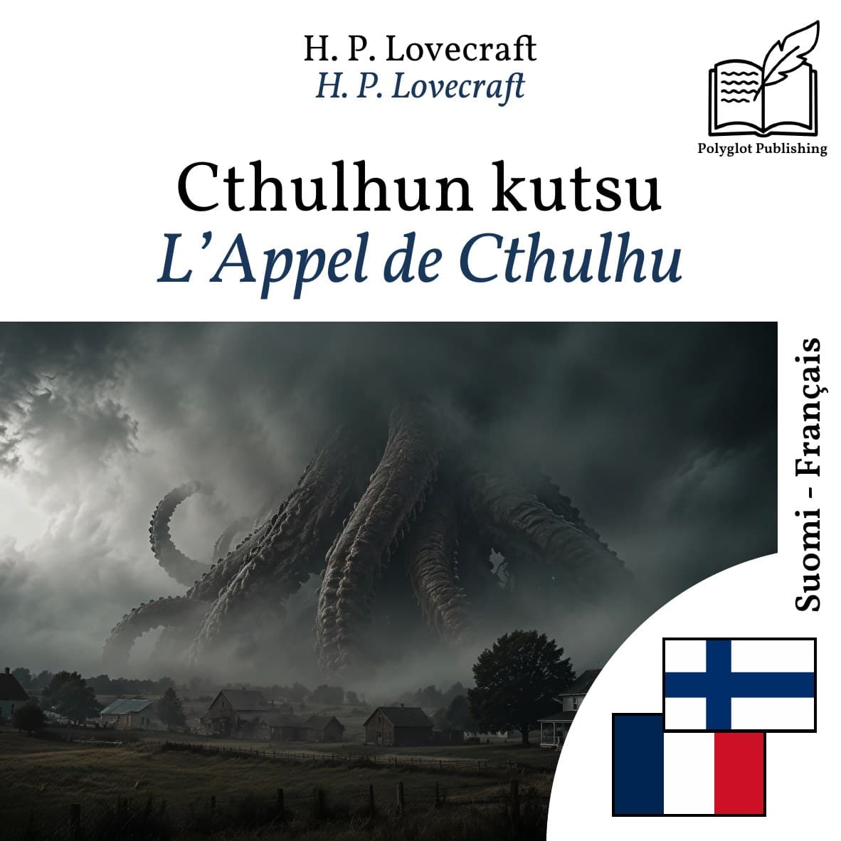 L’Appel de Cthulhu