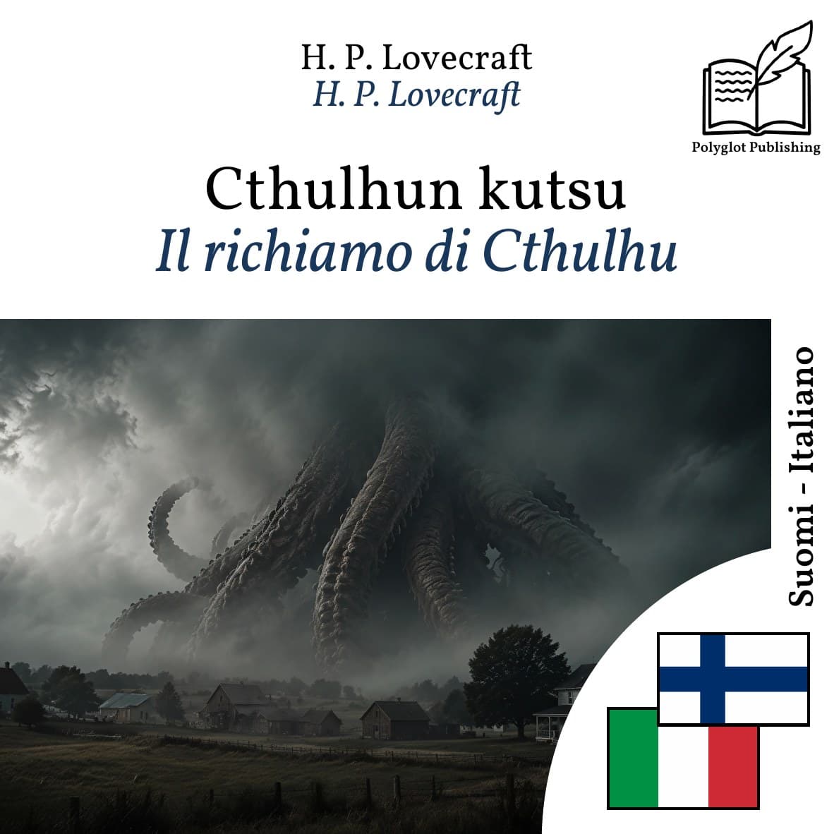 Il richiamo di Cthulhu