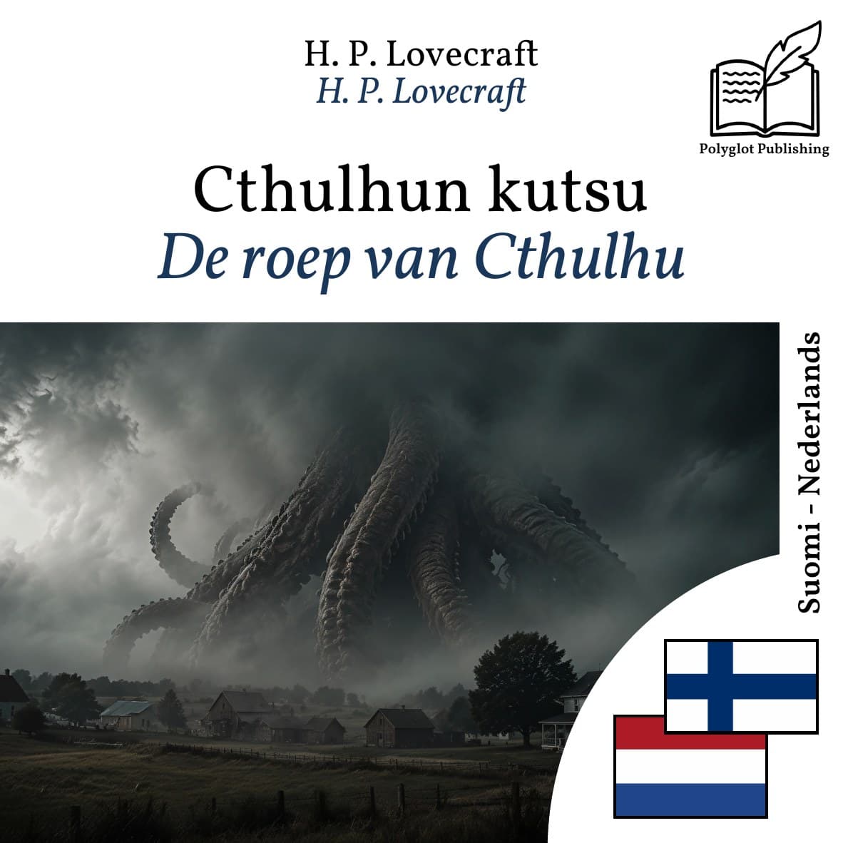 De roep van Cthulhu