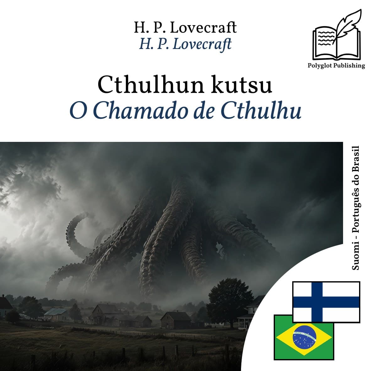 O Chamado de Cthulhu