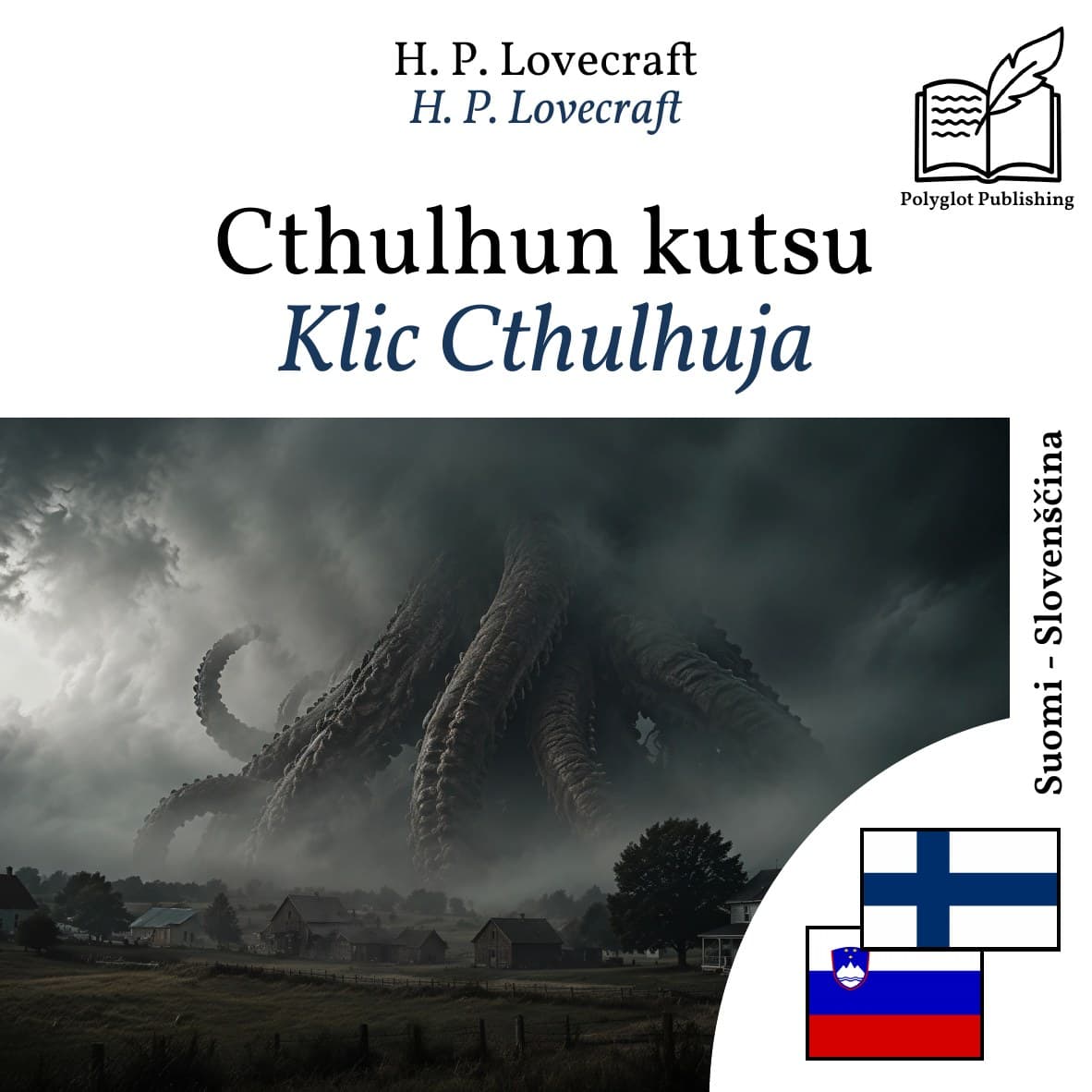 Klic Cthulhuja