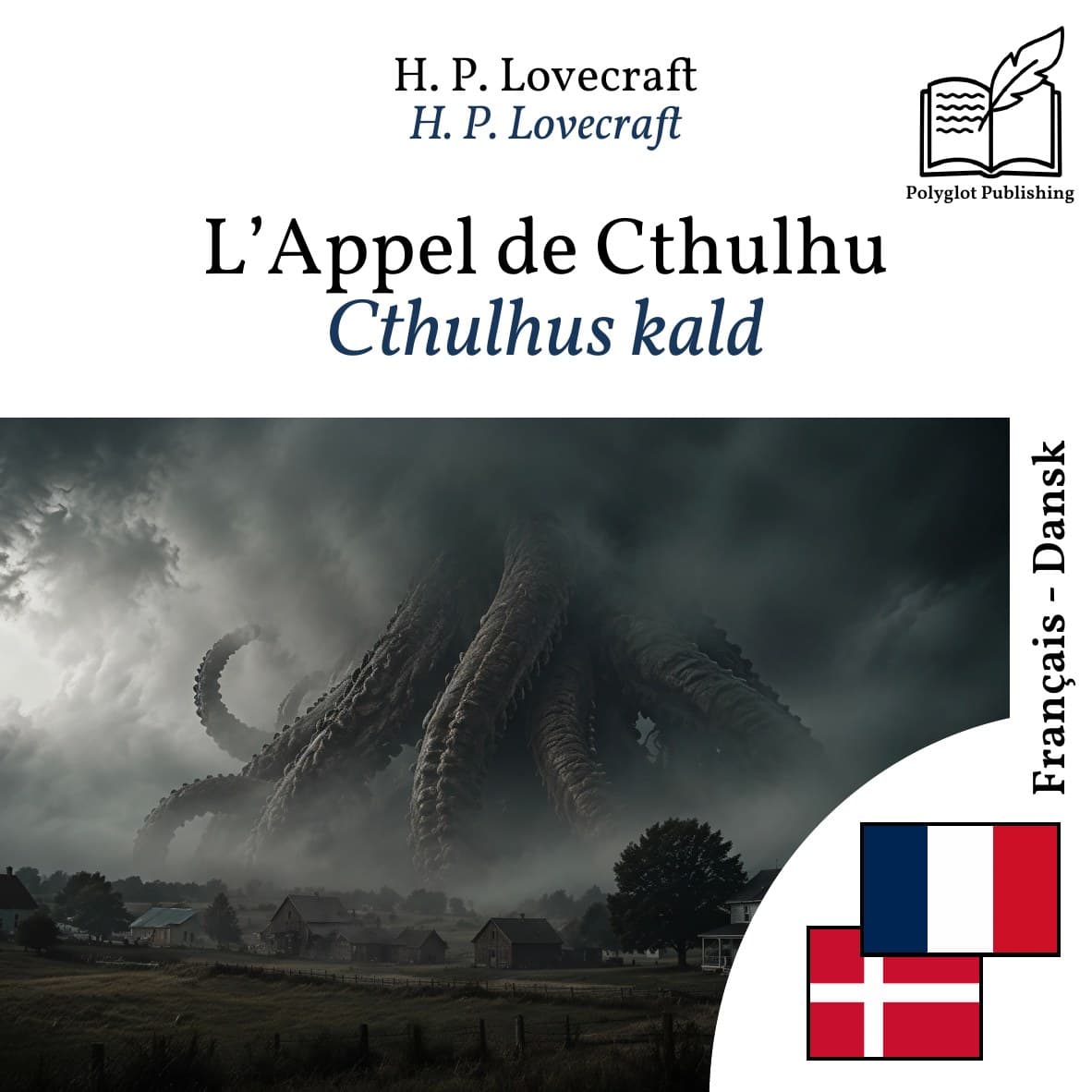 Cthulhus kald