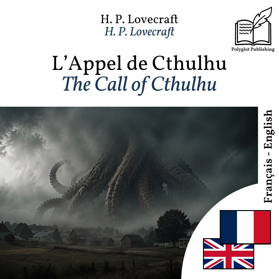 The Call of Cthulhu