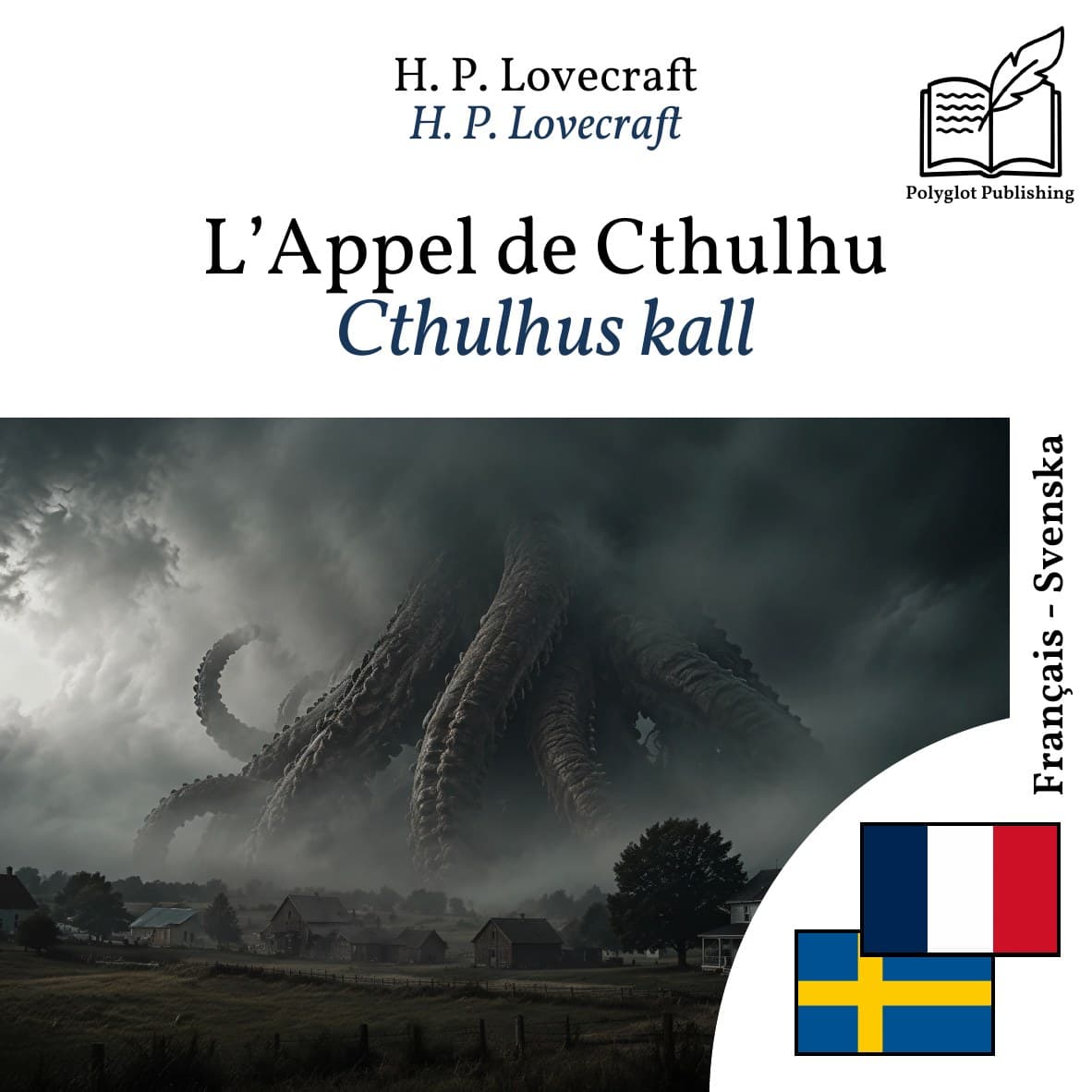 Cthulhus kall