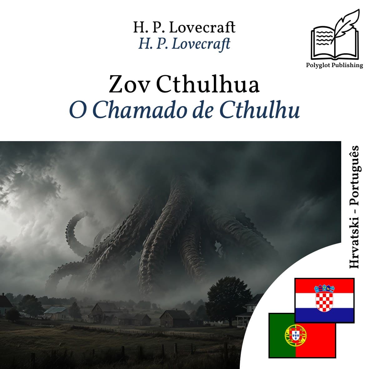 O Chamado de Cthulhu