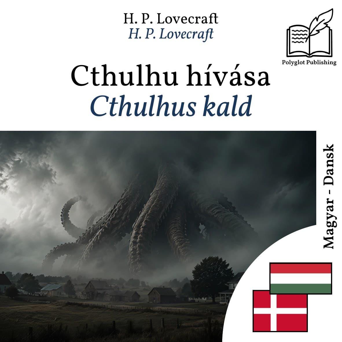 Cthulhus kald