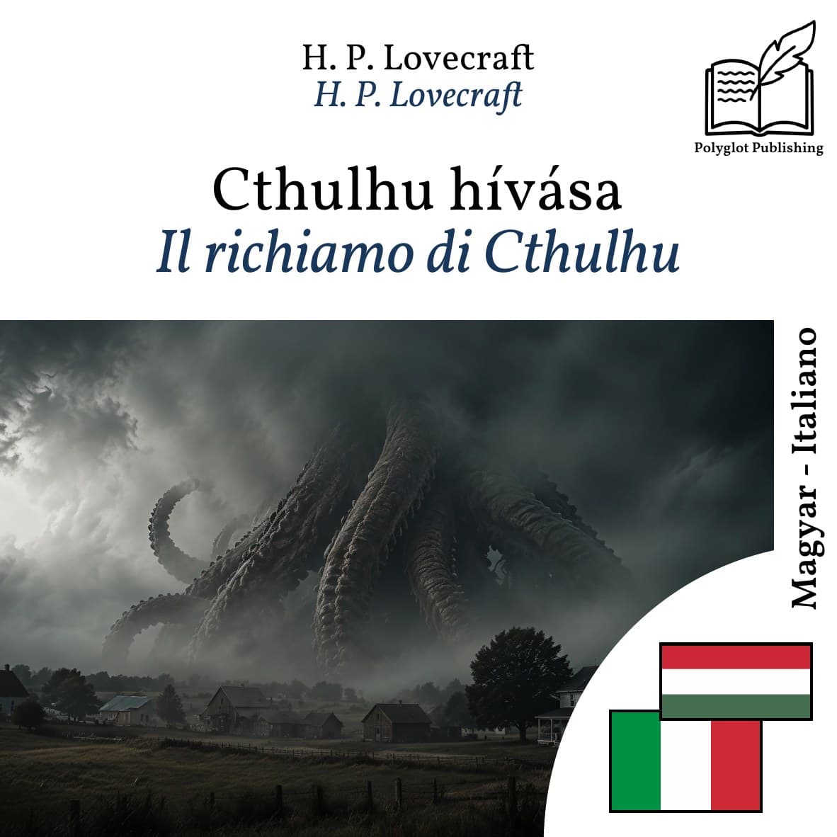 Il richiamo di Cthulhu