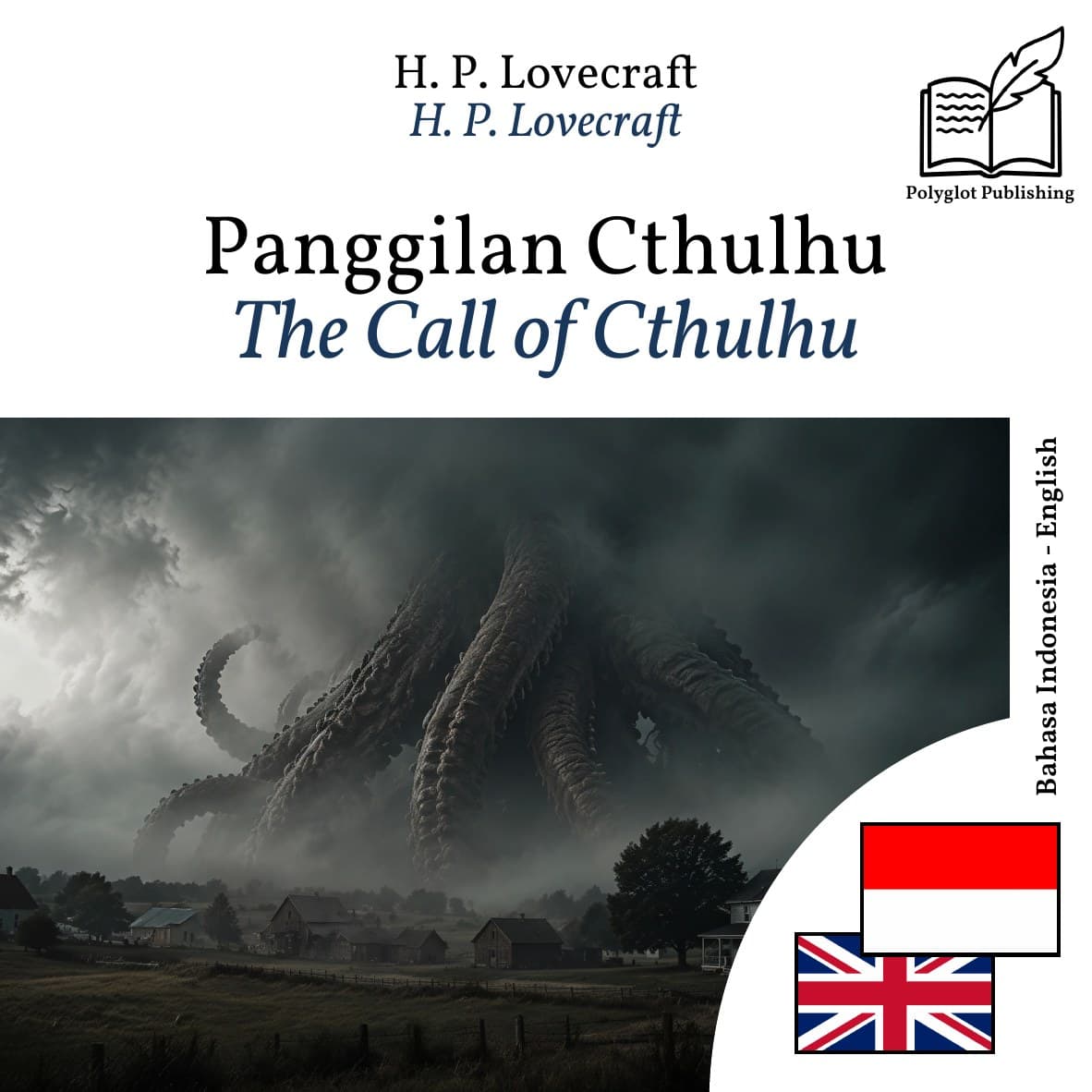 The Call of Cthulhu